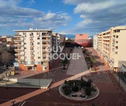 A louer APPARTEMENT T3 69 M2  PERPIGNAN