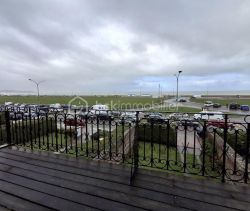 A louer APPARTEMENT DUPLEX T5 95 M2 TERRASSE PIEDS DANS L'EAU DIEPPE