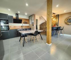 A louer MAISON  CONTEMPORAINE BORD DE MER NARBONNE