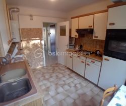 A louer APPARTEMENT T3 61 M2 BORD DE MER CAGNES SUR MER