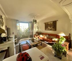 A louer APPARTEMENT T3 65 M2 BORD DE MER LA SEYNE SUR MER