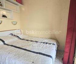 A louer APPARTEMENT T2 31 M2 BORD DE MER LE BARCARES