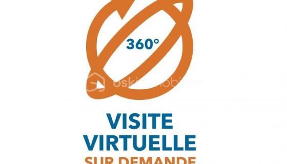 A louer APPARTEMENT DE PRESTIGE T5 91 M2 BORD DE MER BIARRITZ