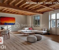 A louer LOFT DUPLEX T5 100 M2 TERRASSE  PAU