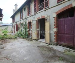 A louer LOFT DUPLEX T5 100 M2 TERRASSE  PAU