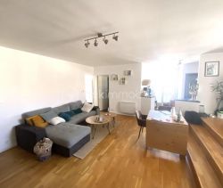 A louer APPARTEMENT T3 70 M2 BORD DE MER MIREVAL