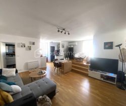 A louer APPARTEMENT T3 70 M2 BORD DE MER MIREVAL