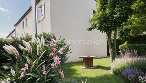 A louer MAISON  4 PIECES 83 M2 BORD DE MER VIDAUBAN