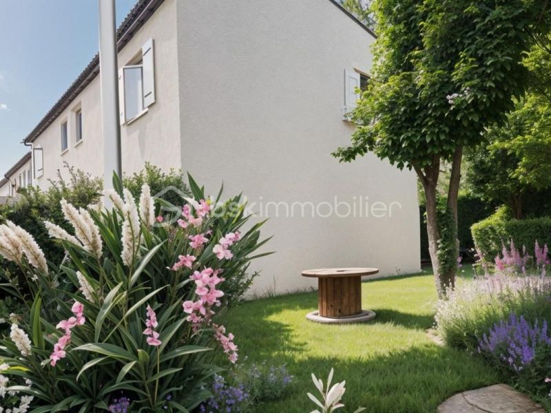 A louer MAISON  4 PIECES 83 M2 BORD DE MER VIDAUBAN