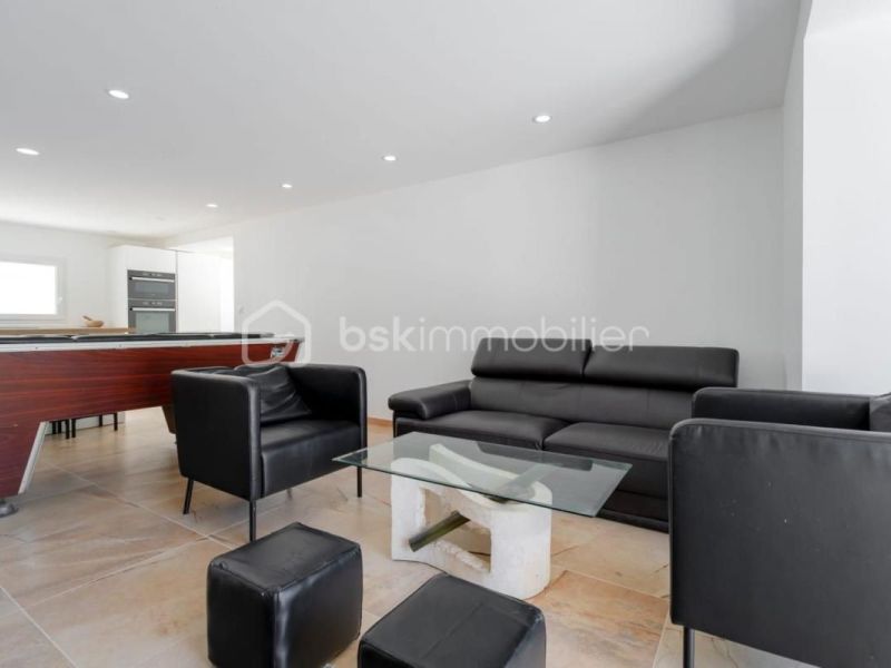 A louer APPARTEMENT T3 83 M2 PLAGE à PIED SIX FOURS LES PLAGES