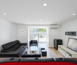 A louer APPARTEMENT T3 83 M2 PLAGE à PIED SIX FOURS LES PLAGES