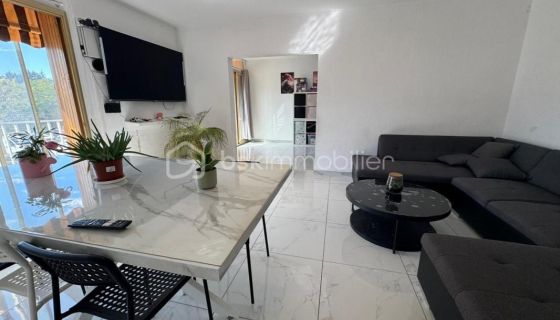 A louer APPARTEMENT T3 69 M2  LA VALETTE DU VAR