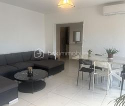 A louer APPARTEMENT T3 69 M2  LA VALETTE DU VAR