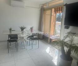 A louer APPARTEMENT T3 69 M2  LA VALETTE DU VAR