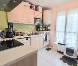 A louer APPARTEMENT T3 62 M2 BORD DE MER LE HAVRE