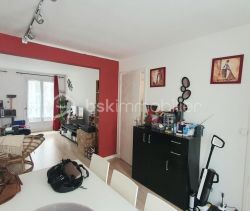 A louer APPARTEMENT T3 62 M2 BORD DE MER LE HAVRE