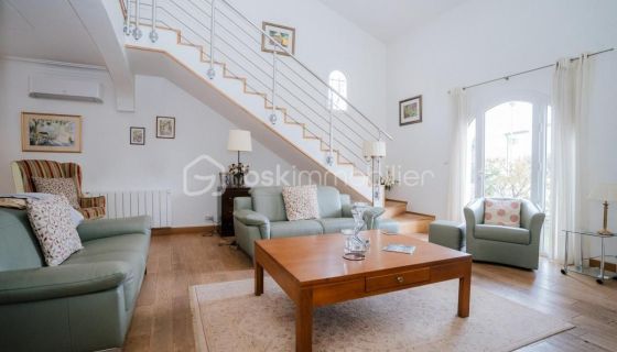 A louer MAISON  DE MAîTRE  VILLENEUVE DE LA RAHO