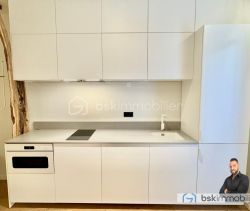 A louer STUDIO  34 M2 BORD DE MER SETE