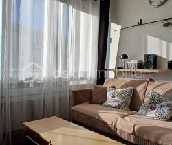 A louer STUDIO  19 M2 PLAGE à PIED LE GRAU DU ROI