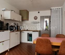 A louer STUDIO  19 M2 PLAGE à PIED LE GRAU DU ROI