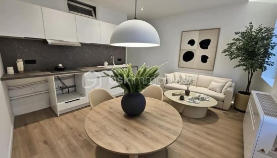 A louer APPARTEMENT T2 31 M2  DRAGUIGNAN