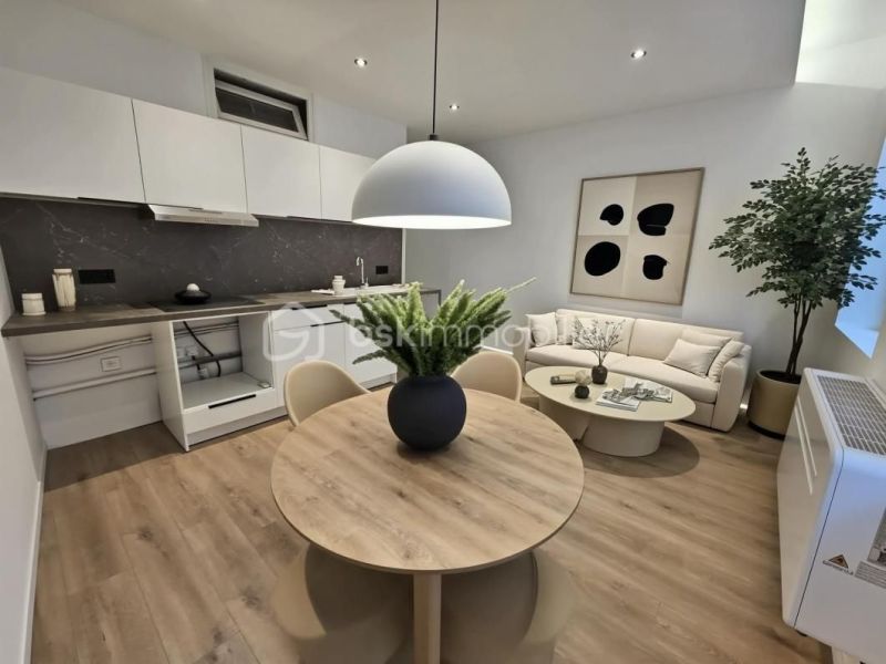 A louer APPARTEMENT T2 31 M2  DRAGUIGNAN