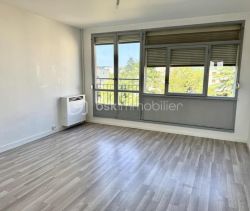 A louer APPARTEMENT NEUF T3 56 M2  SAINT AUBIN LES ELBEUF