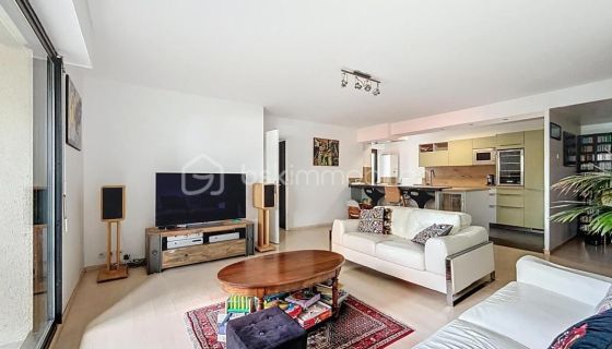 A louer APPARTEMENT T3 85 M2 TERRASSE  CAEN