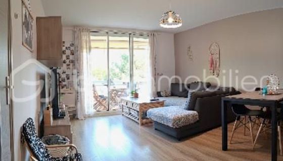 A louer APPARTEMENT NEUF T3 71 M2 TERRASSE BORD DE MER LA GARDE