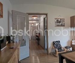 A louer APPARTEMENT NEUF T3 71 M2 TERRASSE BORD DE MER LA GARDE