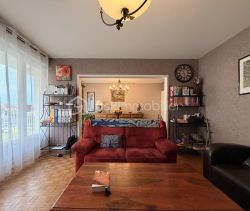 A louer APPARTEMENT T5 93 M2  CAEN