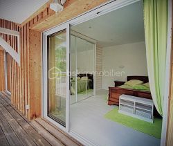 A louer MAISON  5 PIECES 139 M2 BORD DE MER LEGE CAP FERRET