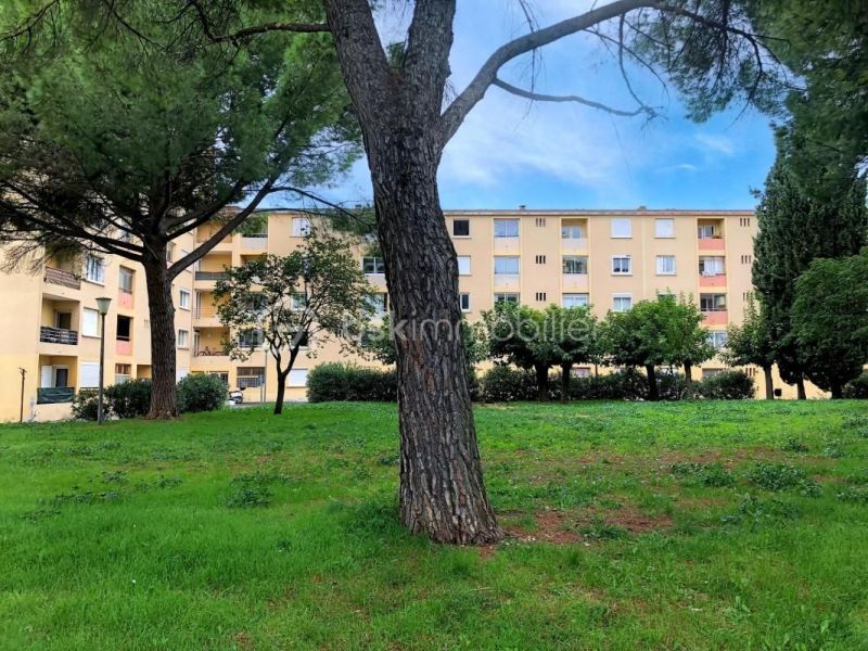 A louer APPARTEMENT T3 60 M2 TERRASSE  DRAGUIGNAN
