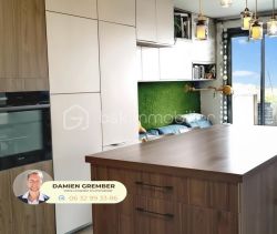 A louer APPARTEMENT T4 57 M2 TERRASSE VUE MER LA GRANDE MOTTE