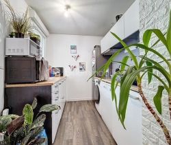 A louer APPARTEMENT T3 56 M2 BORD DE MER BASSENS