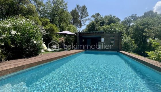 A louer MAISON  D'ARCHITECTE  SAINT PAUL EN FORET