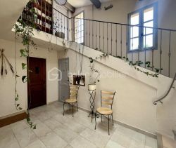 A louer MAISON  D'ARCHITECTE  SAINT PAUL EN FORET