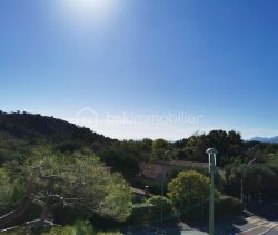 A louer APPARTEMENT T4 76 M2 TERRASSE VUE MER LE CANNET