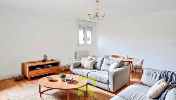 A louer APPARTEMENT T3 71 M2 TERRASSE  BEZIERS