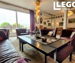 A louer APPARTEMENT DE PRESTIGE T4 129 M2 TERRASSE  PERPIGNAN