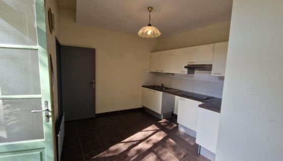 A louer APPARTEMENT T3 67 M2 TERRASSE BORD DE MER AGDE