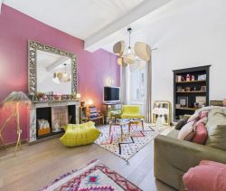 A louer APPARTEMENT T3 66 M2 BORD DE MER AJACCIO