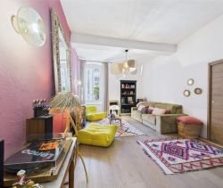 A louer APPARTEMENT T3 66 M2 BORD DE MER AJACCIO