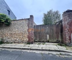 A vendre IMMEUBLE 250 m² CENTRE VILLE FECAM 