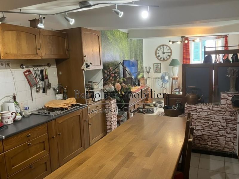 A louer APPARTEMENT T3 62 M2  VARAGES