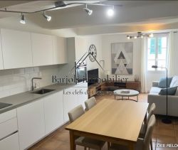 A louer APPARTEMENT T3 62 M2  VARAGES