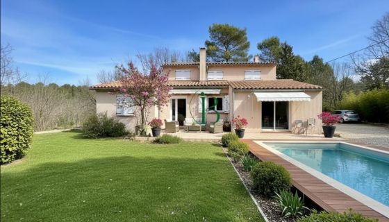 A louer MAISON  5 PIECES 123 M2  PONTEVES