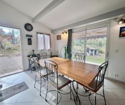 A louer MAISON  5 PIECES 123 M2  PONTEVES