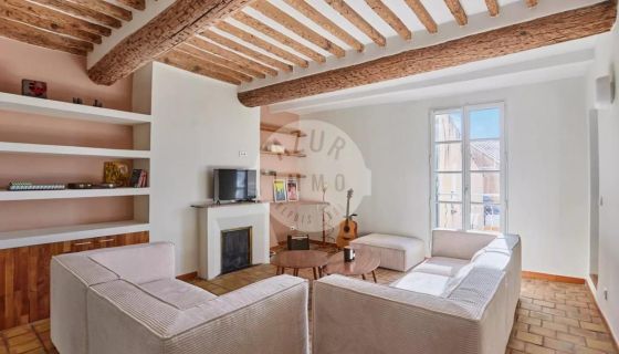 A louer APPARTEMENT DE PRESTIGE NEUF T4 83 M2  AIX EN PROVENCE