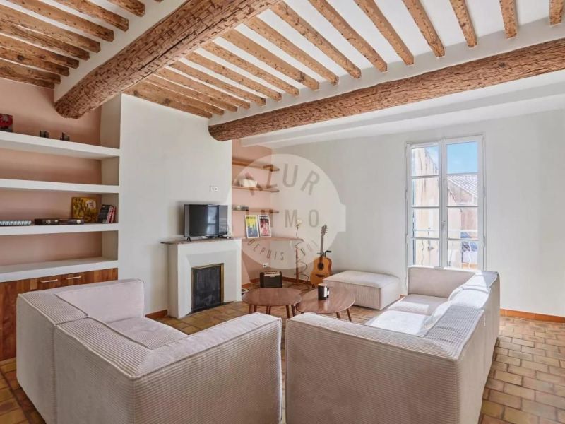 A louer APPARTEMENT DE PRESTIGE NEUF T4 83 M2  AIX EN PROVENCE